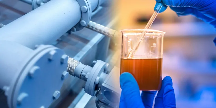 Oil Testing Services In Bangalore - Petroleum Product Testing Lab